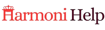 HarmoniHelp