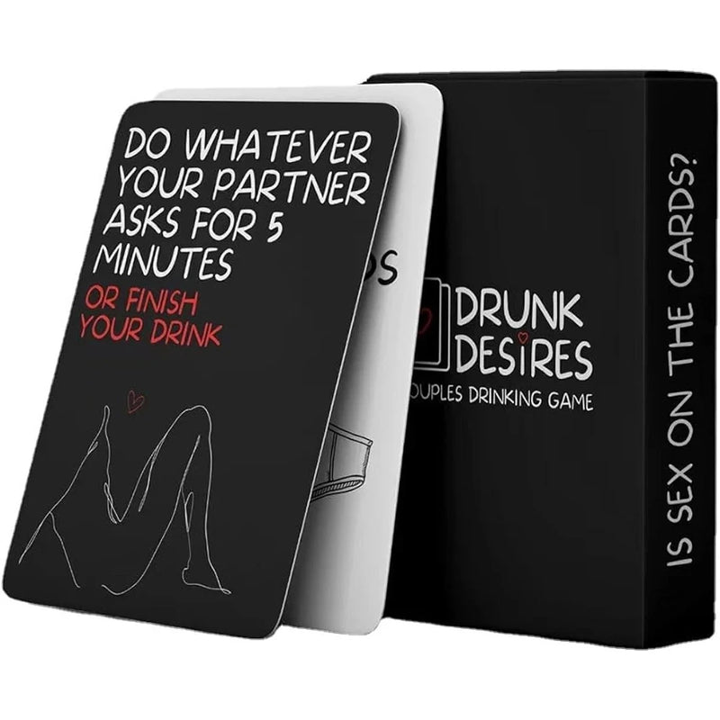 English and Spanish Sexual Position Games Sex toys for couples in Cards