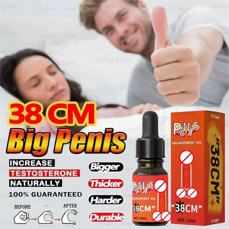 Big penis the pride of every man