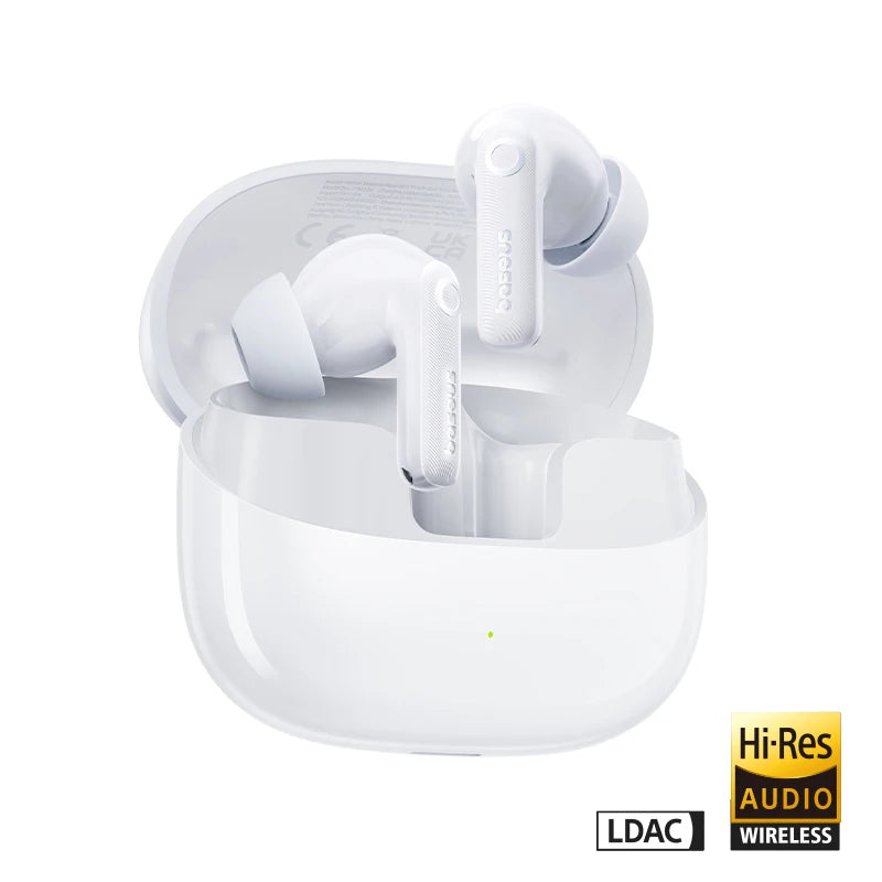 Wireless headphones EP10 Pro ANC Bluetooth 6 high resolution