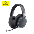 Wireless gaming headset with microphone, Bluetooth 5.3,RGB