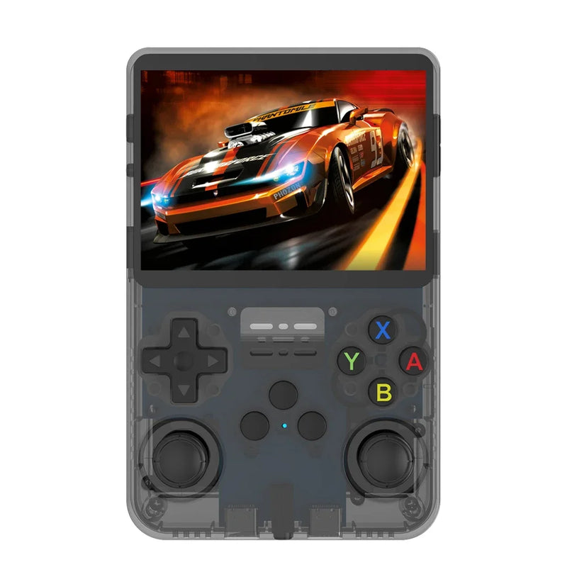 Portable Retro Game IPS R36S Linux System 3.5 inch