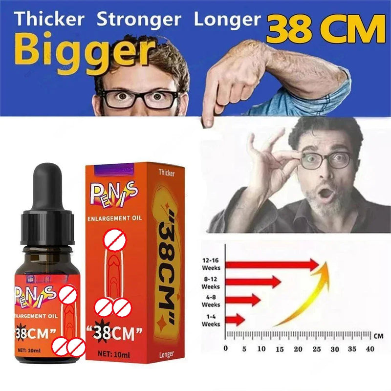 Big penis the pride of every man