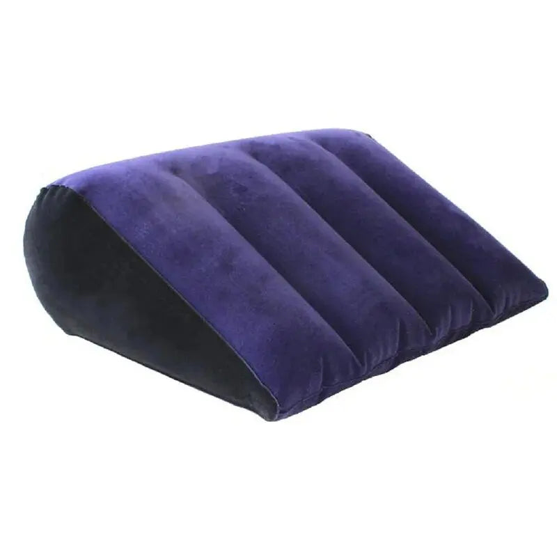 Pillow stir your partner's imagination