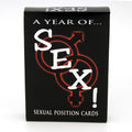 English and Spanish Sexual Position Games Sex toys for couples in Cards