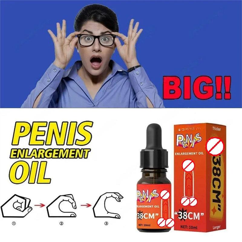 Big penis the pride of every man